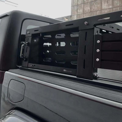 Réservoirs pour camionnettes en alliage d'aluminium F150