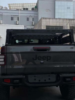 Réservoirs pour camionnettes en alliage d'aluminium F150