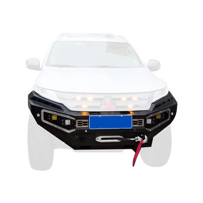 Coque arrière en acier personnalisé pour Mitsubishi Triton Car Body Kit 1982-1990 Année