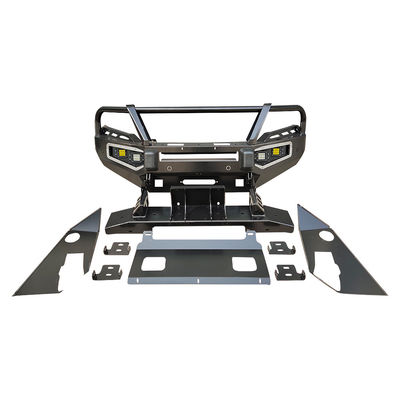 Coque arrière en acier personnalisé pour Mitsubishi Triton Car Body Kit 1982-1990 Année
