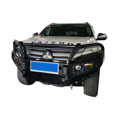 Coque arrière en acier personnalisé pour Mitsubishi Triton Car Body Kit 1982-1990 Année