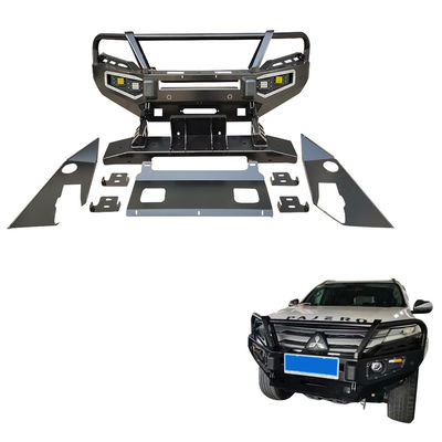Coque arrière en acier personnalisé pour Mitsubishi Triton Car Body Kit 1982-1990 Année