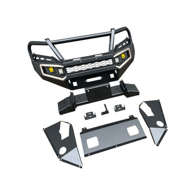 Coque arrière en acier personnalisé pour Mitsubishi Triton Car Body Kit 1982-1990 Année