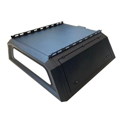 Couverture noire de 107 kg pour Toyota Tocama Pickup Truck Lit facile à installer Durable