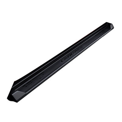 Étapes latérales de voiture 4x4 OEM ODM Jeep Wrangler
