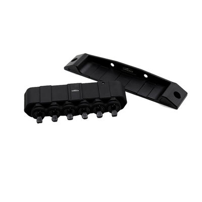 Le panneau de commutation offroad 6 de l'universel OE NO. 123456