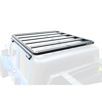 Réservoir de plafond pour camionnette en aluminium universel 4x4 accessoires