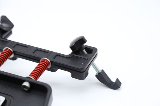 Réservoir 300 Porteur de téléphone Dash multifonctionnel pour support de console centrale à angle flexible SET A
