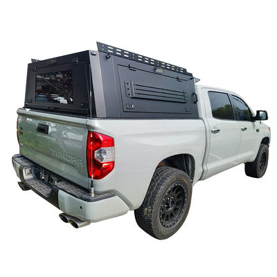 Toyota Tundra Truck Couverture de lit 4x4 Pickup Tacoma Couverture de lit