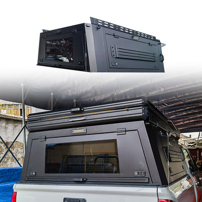 Toyota Tundra Truck Couverture de lit 4x4 Pickup Tacoma Couverture de lit
