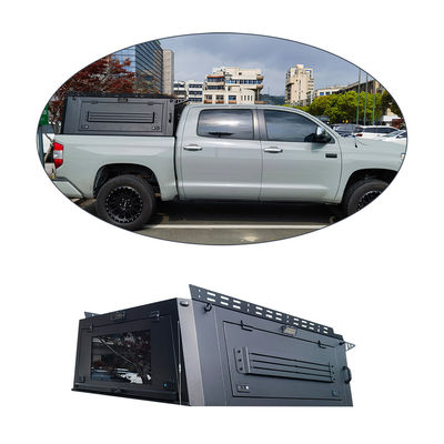 Toyota Tundra Truck Couverture de lit 4x4 Pickup Tacoma Couverture de lit