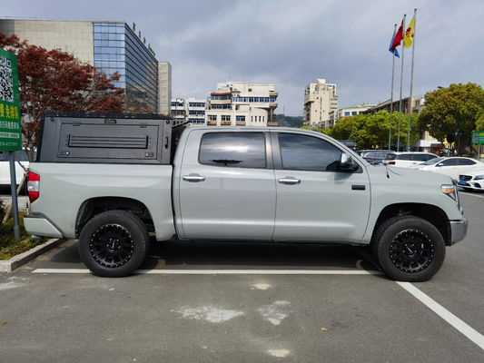 Toyota Tundra Truck Couverture de lit 4x4 Pickup Tacoma Couverture de lit