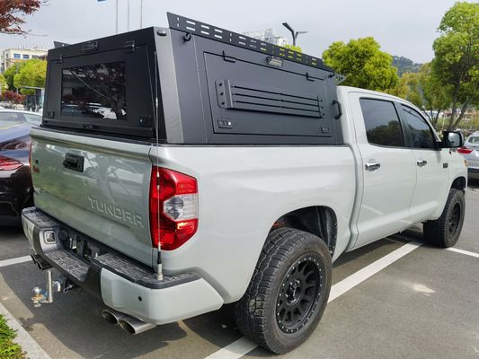 Toyota Tundra Truck Couverture de lit 4x4 Pickup Tacoma Couverture de lit