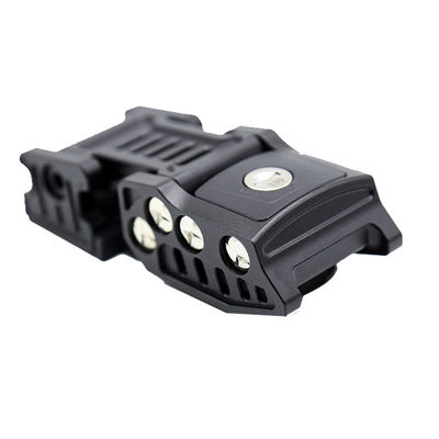 Améliorez votre Jeep Wrangler JK JL avec notre assemblage de capot verrouillage de verrouillage
