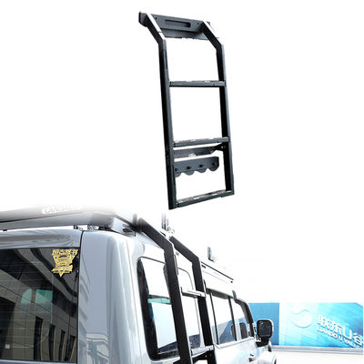 Réservoir tout-terrain 300 Escalier de voiture, support de toit, support de mur latéral, kit de remise à niveau pour véhicules 4x4