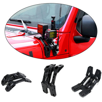 2021- Parties automobiles pour Jeep Wrangler JL