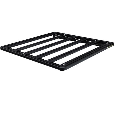 Étagère acceptée OEM pour Toyota Land Cruiser LC200 LC150 en revêtement en poudre noire