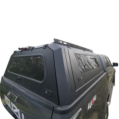 Off-road 4x4 Pickup Accessoires pour Jeep Gladiator F150 Toyota Tacoma Logo personnalisé