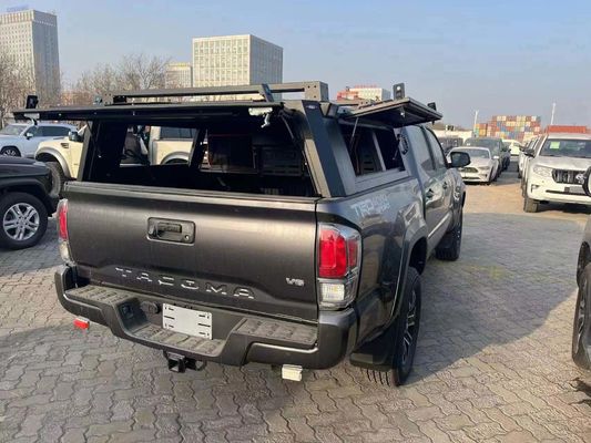 Off-road 4x4 Pickup Accessoires pour Jeep Gladiator F150 Toyota Tacoma Logo personnalisé