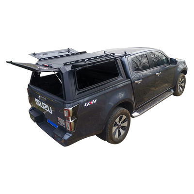 Off-road 4x4 Pickup Accessoires pour Jeep Gladiator F150 Toyota Tacoma Logo personnalisé