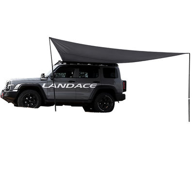 Ouverture automatique 4x4 auvents latéraux 4wd Pour Toyota FJ Cruiser