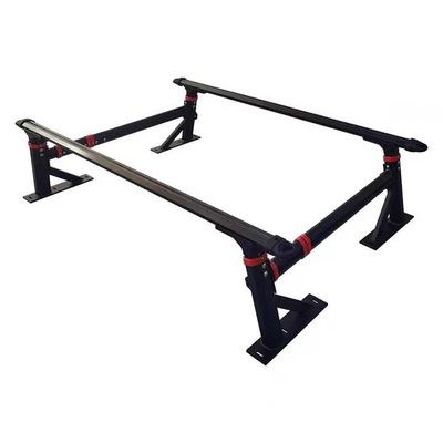 Barre à rouleaux en aluminium pour transporter des objets plus longs