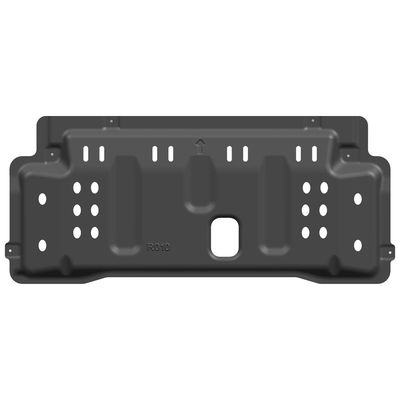 Couverture de protection du moteur pour Nissan Patrol Y62