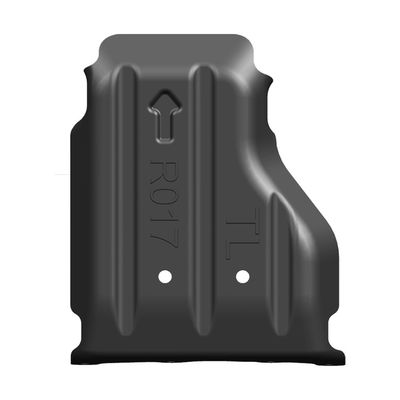 Couverture de protection du moteur pour Nissan Patrol Y62