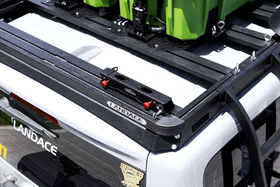 4x4 accessoires de véhicule multifonctionnalité antenne d'antenne pour réservoir 300 modèle de voiture