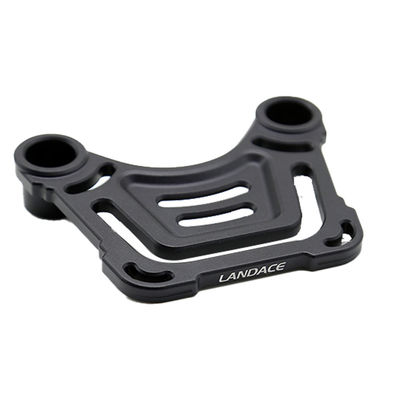 2018-2019 Jeep Wrangler JL Accessoires Alliage d'aluminium A pilier