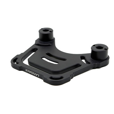 2018-2019 Jeep Wrangler JL Accessoires Alliage d'aluminium A pilier