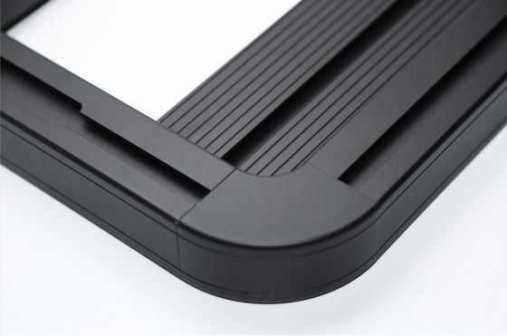 Réservoirs universels de toits de voiture pour réservoirs 300 400 500 robustes et polyvalents