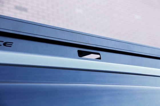 Réservoirs universels de toits de voiture pour réservoirs 300 400 500 robustes et polyvalents