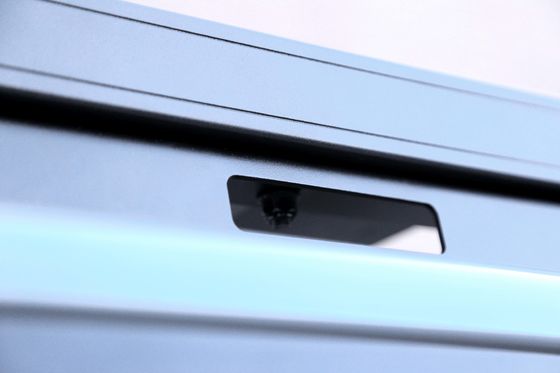 Réservoirs universels de toits de voiture pour réservoirs 300 400 500 robustes et polyvalents