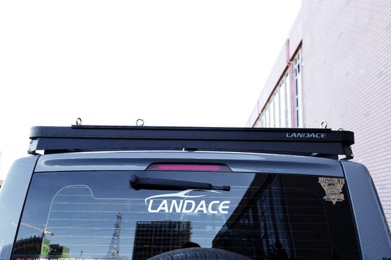 Réservoirs universels de toits de voiture pour réservoirs 300 400 500 robustes et polyvalents