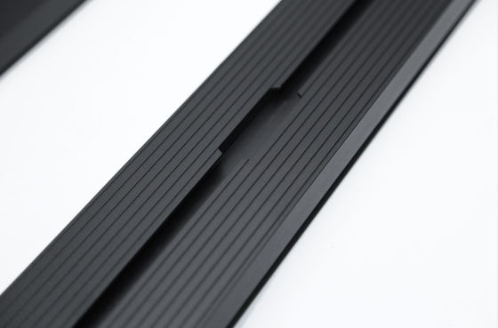 Échafaudage universel pour réservoir GWM 4x4 sans dommages