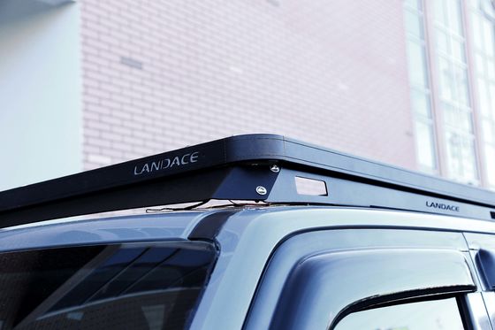 Réservoir 300 400 500 Plateau de toit de voiture 4x4 Aucun dommage Installation panier de bagages 2270*1300MM