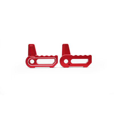 Gamme de commutateur de toit pour Jeep Wrangler JK JL 2018