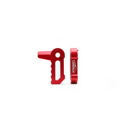 Gamme de commutateur de toit pour Jeep Wrangler JK JL 2018