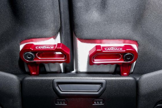Gamme de commutateur de toit pour Jeep Wrangler JK JL 2018