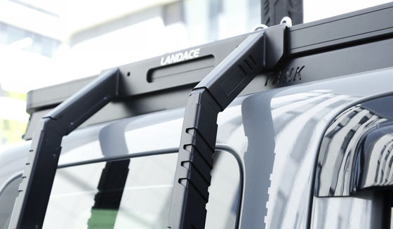 Tank 300 500 SUV accessoires 4x4 hors route échelle latérale de toit échelle latérale pour l'année 2020-