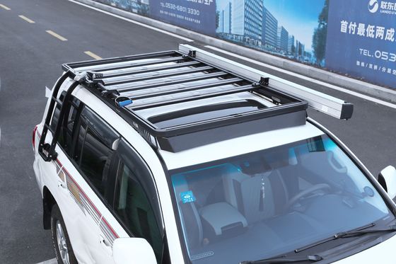 Roof of the Car Roof Racks pour Toyota 4Runner LC76 LC79 LC150 Prado lc200 lc300 Fabriqué