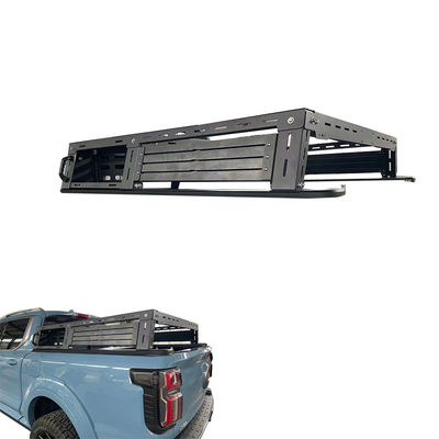 Réservoirs pour camions de pick-up en alliage d'aluminium pour Toyota Hilux REVO / GWM POER