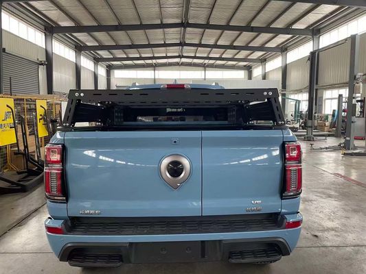 Réservoirs pour camions de pick-up en alliage d'aluminium pour Toyota Hilux REVO / GWM POER