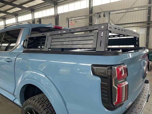 Réservoirs pour camions de pick-up en alliage d'aluminium pour Toyota Hilux REVO / GWM POER