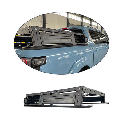Réservoirs pour camions de pick-up en alliage d'aluminium pour Toyota Hilux REVO / GWM POER