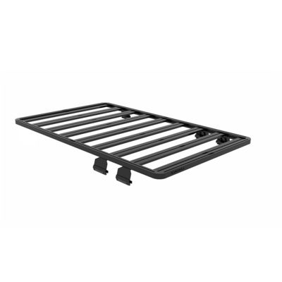 Étagère de toit en aluminium pour véhicule tout-terrain personnalisé JT Cherokee étagère de bagages barre de toit