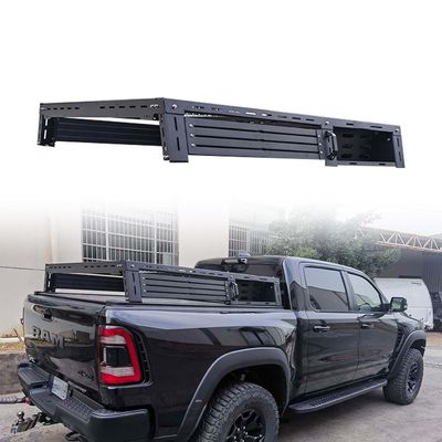 Jeep Gladiator et NVARA NP300 Truck de pick-up en alliage d'aluminium réglable