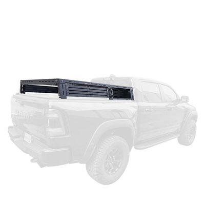 Jeep Gladiator et NVARA NP300 Truck de pick-up en alliage d'aluminium réglable