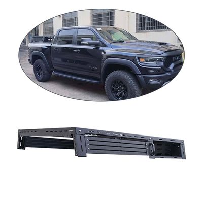 Jeep Gladiator et NVARA NP300 Truck de pick-up en alliage d'aluminium réglable